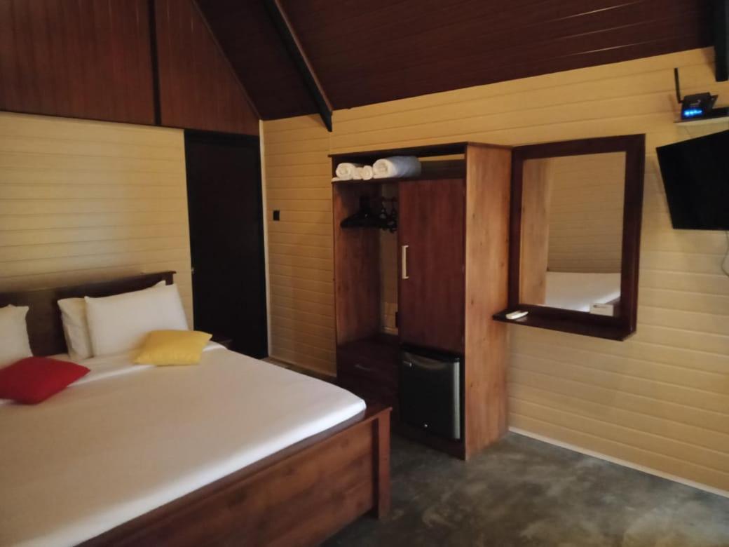Fair View Cottage Ella Ruang foto